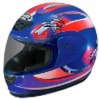 Motorradhelm 928