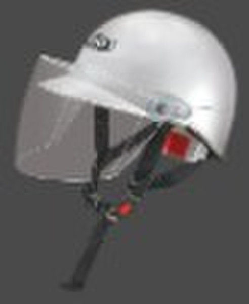 Motorradhelm 618