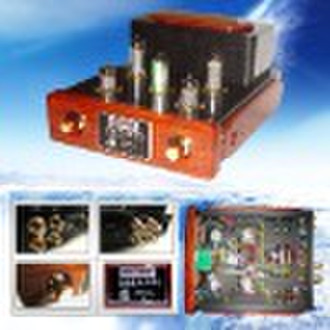 MD-84 valve multifunction tube amplifier