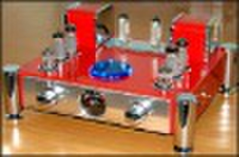 MC84-CII Vacuum tube Integrated Amplifier