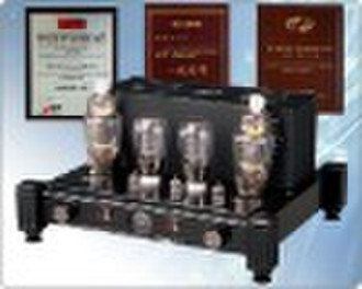 MC3008-ABSE VALVE INTEGRATED AMPLIFIER (CLASS-A)