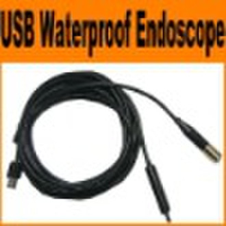 USB wasserdichte Inspektion Endoskop