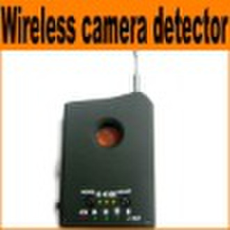 drahtlose Signaldetektor / Wireless-Kamera-Detektor /