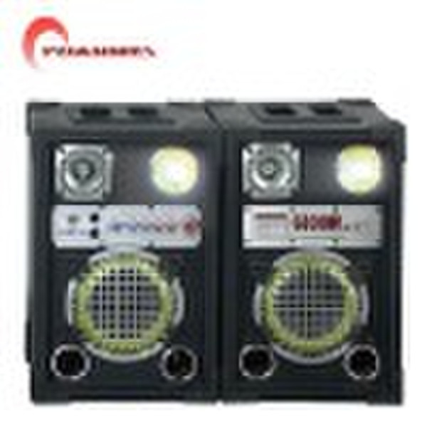 karaoke speaker YM665