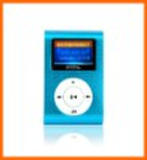 Top seller!! new stylish  promotion 4gb mp3 music