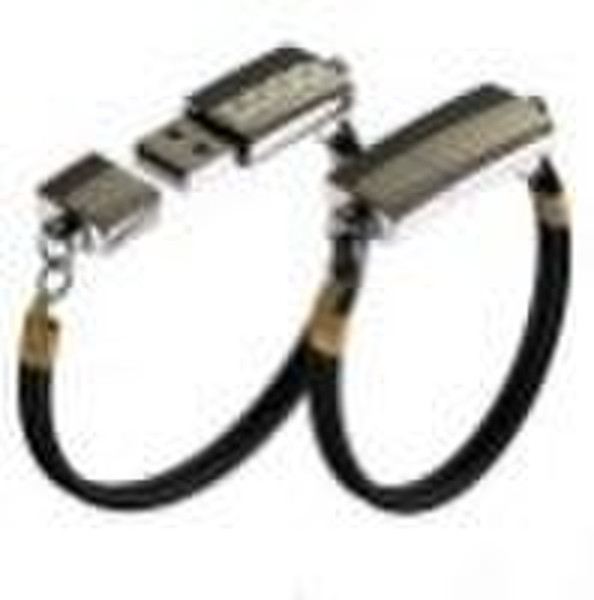 bracelet USB flash drive