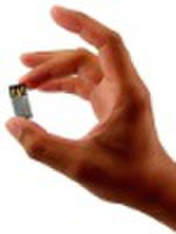 4GB свободного логотип OEM USB флэш-диск 2.0