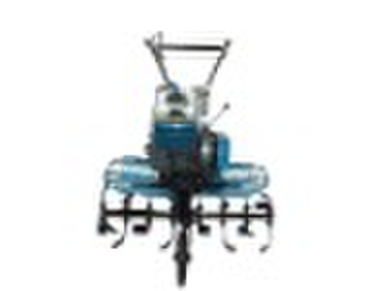 GM105C Wasserkühlung Mini tiller