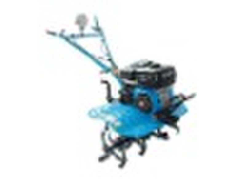 GM500-4 Benzin Mini Tiller