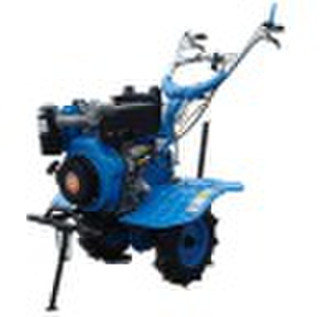 GM135FA Diesel Mini Tiller