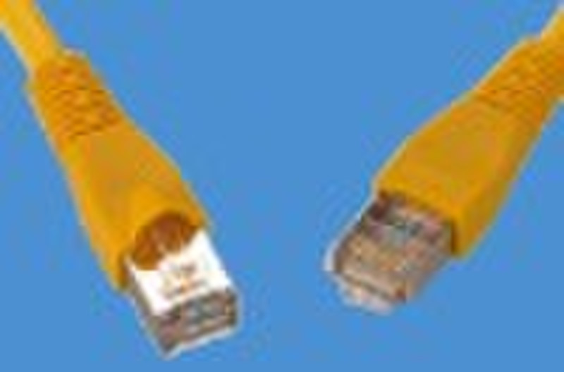 FTP CAT6 Patch Cord