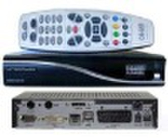 dreambox 800 hd satellite receiver