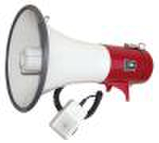 Portable Redsun Megaphone(HTY-M007S)