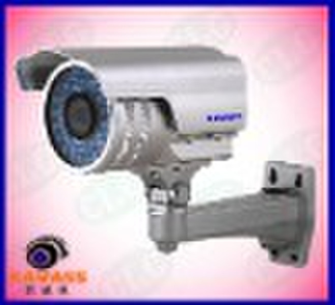 IR wasserdichte CCTV-Kamera