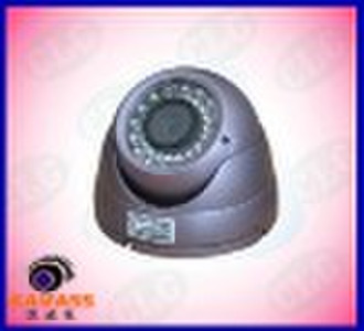 CCTV-Kamera, Videoüberwachung CLG-A102 IR-Dome-c