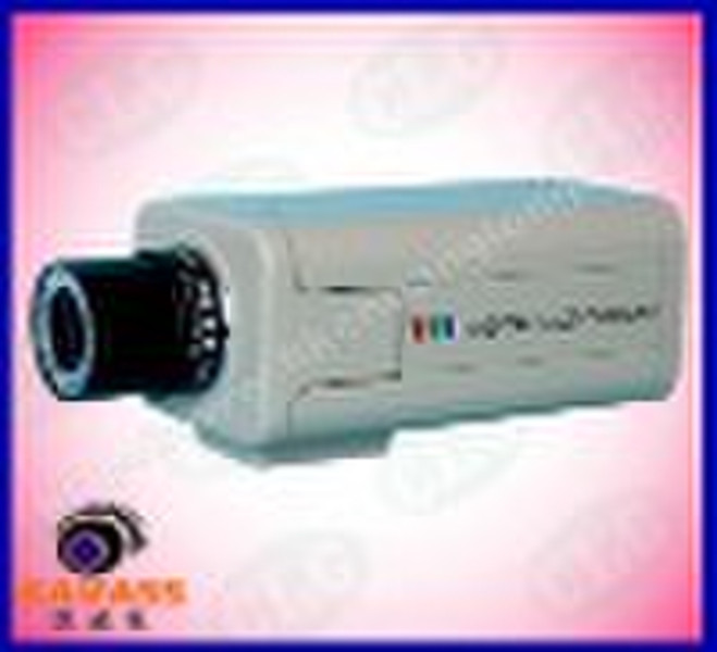 Farben-Kasten CCD Security Camera