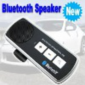 Bluetooth Car Kit Громкая связь беспроводной динамик