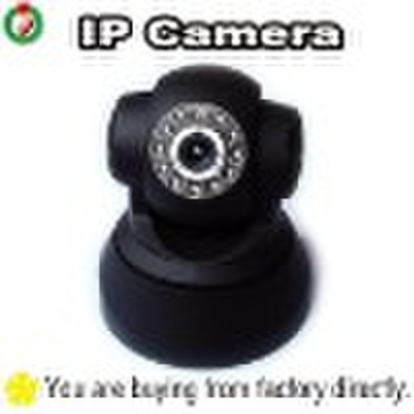 WPA drahtlose WiFi IP-Kamera CCTV-Pint-Webcam-Nacht V