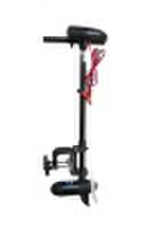 12 volt Electric trolling motor  , 18 lbs thrust