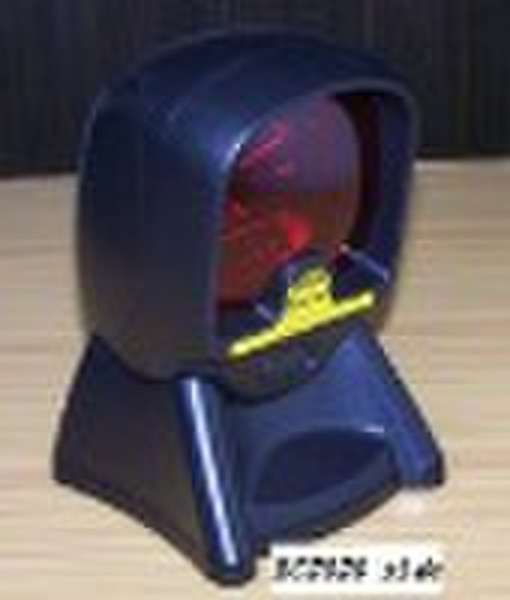 handfree Laser-Barcode-Scanner