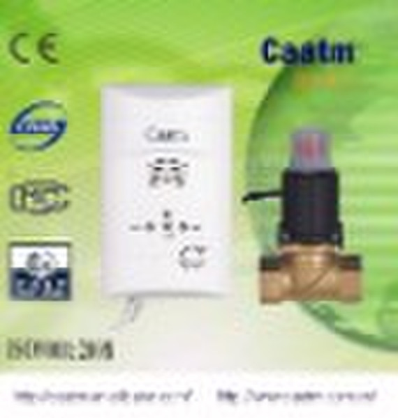 CA-386D Gas Detector with Valve