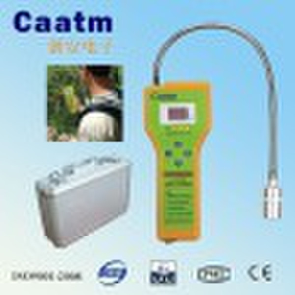 CA-2100H Portable Combustible Gas Detector