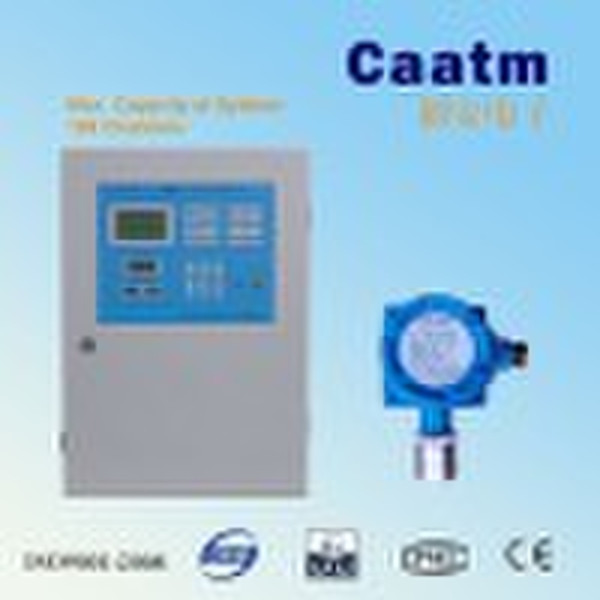 CA-2100 Gas Controller