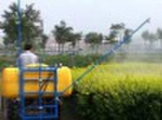 3W-400-8 Traktor Sprayer