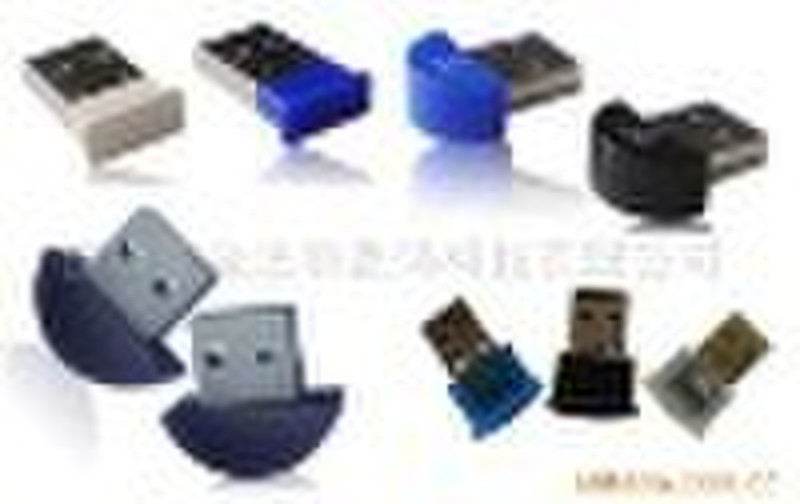 Мини USB Bluetooth Dongle USB CSR ключ