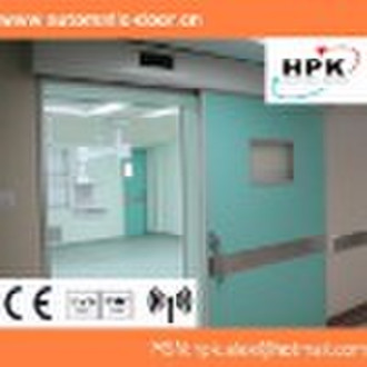 Manual Open Hermetic Door