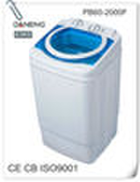 6.0KG Single Tub Washing Machine