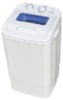 6.0KG Single Tub Washing Machine