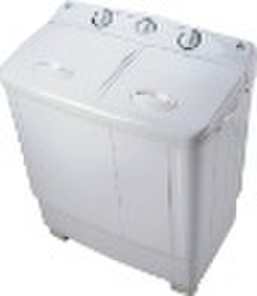 8.0KG Twin Tub Washing Machine