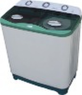 8.0KG Twin Tub Washing Machine