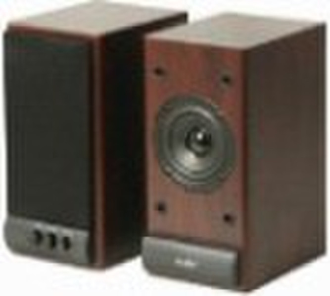 2.0-CH Multimedia Speaker GT-609  INCOM