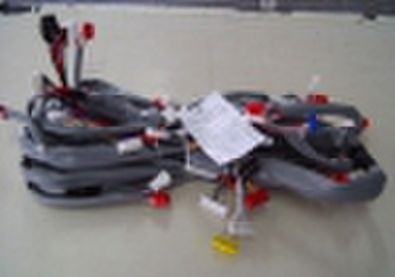 wire harness