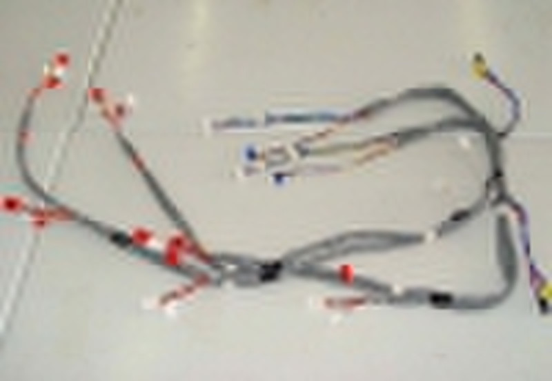 cable harness