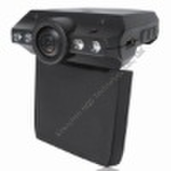 HD 720P beweglicher Auto-Kamera-Nachtsicht DVR