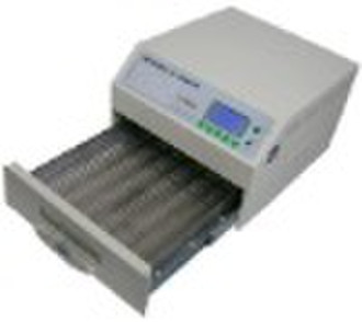 T-962A Heater Infrared Reflow Wave Oven 962A 300m