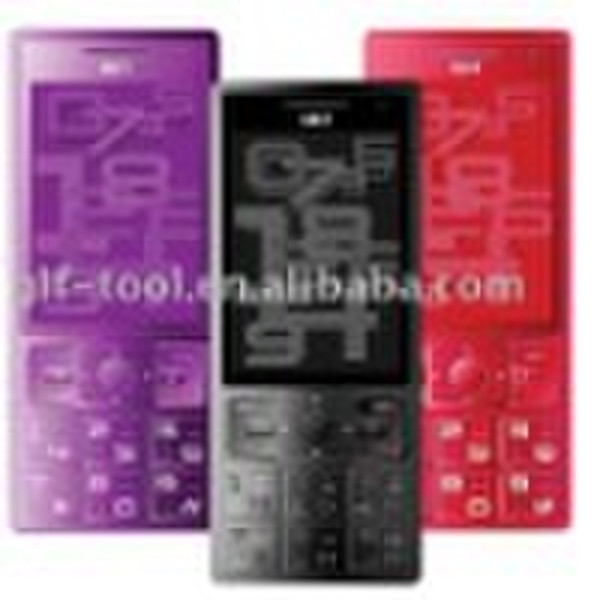 BEST V10 Ultra-thin design Dual SIM Dual Standby m