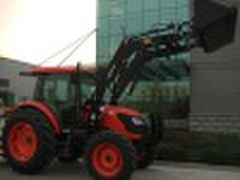 Loader für Kubota M954 Traktor