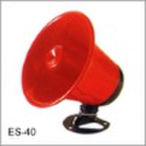 Electronic Siren