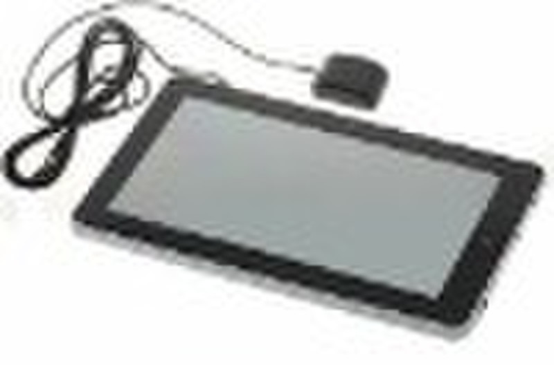 10inch Android 2.1 Tablet GPS HDMI 3G