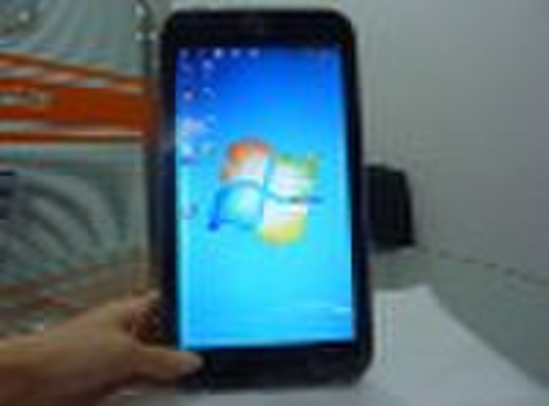 10,1-Zoll-Tablet PC Windows7