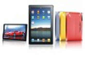 7 "Tablet MID / Android 2.1 / Telechips 8902 - M