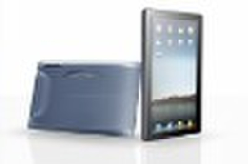 7inch MID Tablet PC Telechips 8902 Android 2.1 Wi-