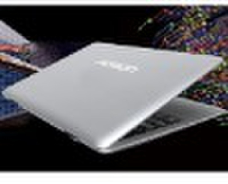 13.3 "Super Slim Netbook mit Wide Screen!