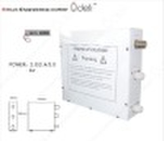 AD200 thin steam generator with CE certificate