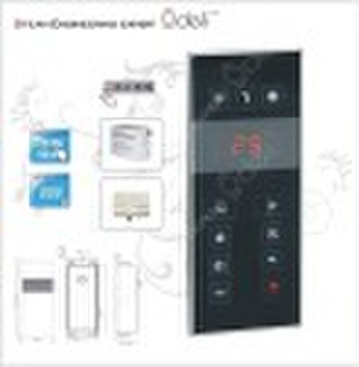 AD61C steam  room control panel with CE