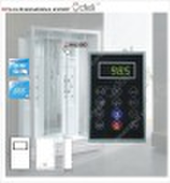 AD60 Steam Room Controller